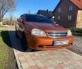 Бежевый Шевроле Лачетти, объемом двигателя 1.8 л и пробегом 3 тыс. км за 2900 $, фото 1 на Automoto.ua