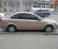 Бежевый Шевроле Лачетти, объемом двигателя 1.6 л и пробегом 380 тыс. км за 3300 $, фото 3 на Automoto.ua