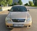 Бежевый Шевроле Лачетти, объемом двигателя 1.6 л и пробегом 220 тыс. км за 3800 $, фото 1 на Automoto.ua