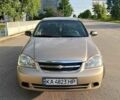 Бежевий Шевроле Лачетті, об'ємом двигуна 1.6 л та пробігом 240 тис. км за 3900 $, фото 6 на Automoto.ua