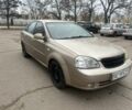 Бежевый Шевроле Лачетти, объемом двигателя 1.8 л и пробегом 400 тыс. км за 2300 $, фото 2 на Automoto.ua