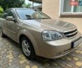 Бежевий Шевроле Лачетті, об'ємом двигуна 1.8 л та пробігом 208 тис. км за 4400 $, фото 1 на Automoto.ua