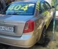 Бежевый Шевроле Лачетти, объемом двигателя 1.8 л и пробегом 325 тыс. км за 3500 $, фото 14 на Automoto.ua