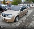 Бежевый Шевроле Лачетти, объемом двигателя 1.6 л и пробегом 284 тыс. км за 3800 $, фото 1 на Automoto.ua