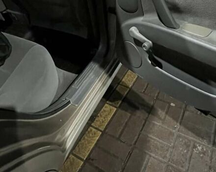 Бежевый Шевроле Лачетти, объемом двигателя 1.8 л и пробегом 300 тыс. км за 4000 $, фото 6 на Automoto.ua