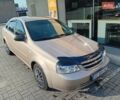 Бежевый Шевроле Лачетти, объемом двигателя 1.6 л и пробегом 220 тыс. км за 4100 $, фото 9 на Automoto.ua