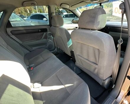 Шевроле Лачетти 2008 в Кривом Роге на Automoto.ua Бежевый Шевроле Лачетти, объемом двигателя 1.6 л и пробегом 220 тыс. км за 4600 $, фото 5 на Automoto.ua