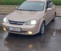 Бежевий Шевроле Лачетті, об'ємом двигуна 1.8 л та пробігом 187 тис. км за 4800 $, фото 1 на Automoto.ua