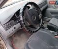 Бежевый Шевроле Лачетти, объемом двигателя 1.6 л и пробегом 350 тыс. км за 6000 $, фото 9 на Automoto.ua