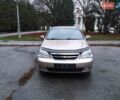 Бежевый Шевроле Лачетти, объемом двигателя 1.8 л и пробегом 167 тыс. км за 4500 $, фото 1 на Automoto.ua