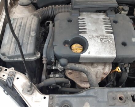 Бежевый Шевроле Лачетти, объемом двигателя 0 л и пробегом 283 тыс. км за 1500 $, фото 20 на Automoto.ua