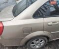 Бежевий Шевроле Лачетті, об'ємом двигуна 1.8 л та пробігом 156 тис. км за 2800 $, фото 4 на Automoto.ua