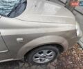 Бежевий Шевроле Лачетті, об'ємом двигуна 1.8 л та пробігом 156 тис. км за 2800 $, фото 5 на Automoto.ua