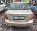 Бежевий Шевроле Лачетті, об'ємом двигуна 1.8 л та пробігом 156 тис. км за 2800 $, фото 3 на Automoto.ua