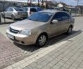 Бежевый Шевроле Лачетти, объемом двигателя 1.8 л и пробегом 115 тыс. км за 4500 $, фото 14 на Automoto.ua