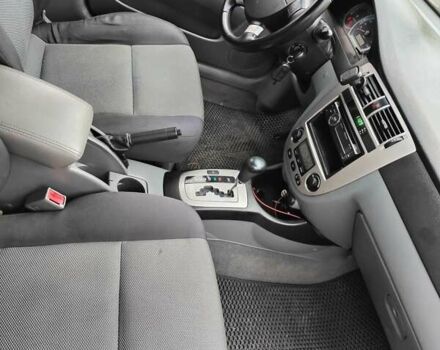 Бежевий Шевроле Лачетті, об'ємом двигуна 1.8 л та пробігом 156 тис. км за 2800 $, фото 7 на Automoto.ua