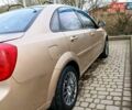 Бежевый Шевроле Лачетти, объемом двигателя 1.8 л и пробегом 231 тыс. км за 4100 $, фото 2 на Automoto.ua