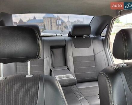 Бежевый Шевроле Лачетти, объемом двигателя 1.8 л и пробегом 213 тыс. км за 5450 $, фото 14 на Automoto.ua