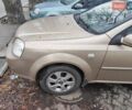 Бежевий Шевроле Лачетті, об'ємом двигуна 1.8 л та пробігом 156 тис. км за 2800 $, фото 1 на Automoto.ua