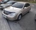 Бежевий Шевроле Лачетті, об'ємом двигуна 1.6 л та пробігом 138 тис. км за 5000 $, фото 1 на Automoto.ua