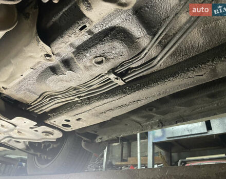 Бежевий Шевроле Лачетті, об'ємом двигуна 1.6 л та пробігом 140 тис. км за 5200 $, фото 75 на Automoto.ua