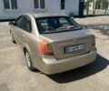 Бежевый Шевроле Лачетти, объемом двигателя 1.8 л и пробегом 305 тыс. км за 3550 $, фото 1 на Automoto.ua