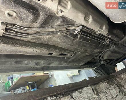 Бежевий Шевроле Лачетті, об'ємом двигуна 1.6 л та пробігом 140 тис. км за 5200 $, фото 76 на Automoto.ua