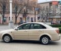 Бежевый Шевроле Лачетти, объемом двигателя 1.8 л и пробегом 250 тыс. км за 3100 $, фото 4 на Automoto.ua