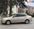 Бежевый Шевроле Лачетти, объемом двигателя 1.8 л и пробегом 250 тыс. км за 3100 $, фото 8 на Automoto.ua
