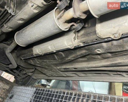 Бежевий Шевроле Лачетті, об'ємом двигуна 1.6 л та пробігом 140 тис. км за 5200 $, фото 73 на Automoto.ua