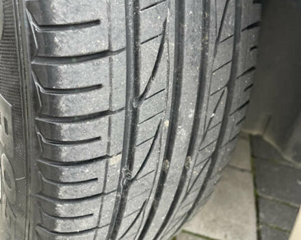 Бежевий Шевроле Лачетті, об'ємом двигуна 1.6 л та пробігом 140 тис. км за 5200 $, фото 24 на Automoto.ua