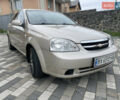 Бежевий Шевроле Лачетті, об'ємом двигуна 1.6 л та пробігом 140 тис. км за 5200 $, фото 22 на Automoto.ua