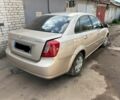 Бежевий Шевроле Лачетті, об'ємом двигуна 0 л та пробігом 180 тис. км за 4999 $, фото 3 на Automoto.ua