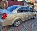 Бежевий Шевроле Лачетті, об'ємом двигуна 1.6 л та пробігом 205 тис. км за 4600 $, фото 3 на Automoto.ua