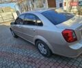 Бежевий Шевроле Лачетті, об'ємом двигуна 1.6 л та пробігом 205 тис. км за 4600 $, фото 6 на Automoto.ua