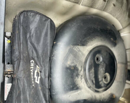 Бежевий Шевроле Лачетті, об'ємом двигуна 1.6 л та пробігом 140 тис. км за 5200 $, фото 67 на Automoto.ua