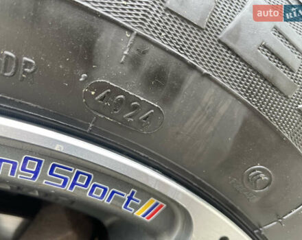 Бежевий Шевроле Лачетті, об'ємом двигуна 1.6 л та пробігом 140 тис. км за 5200 $, фото 25 на Automoto.ua