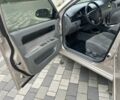 Бежевый Шевроле Лачетти, объемом двигателя 1.6 л и пробегом 140 тыс. км за 5200 $, фото 8 на Automoto.ua