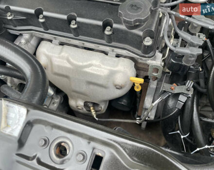 Бежевий Шевроле Лачетті, об'ємом двигуна 1.6 л та пробігом 140 тис. км за 5200 $, фото 72 на Automoto.ua