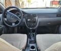 Бежевий Шевроле Лачетті, об'ємом двигуна 1.6 л та пробігом 205 тис. км за 4600 $, фото 7 на Automoto.ua