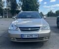 Бежевый Шевроле Лачетти, объемом двигателя 1.8 л и пробегом 305 тыс. км за 3550 $, фото 5 на Automoto.ua