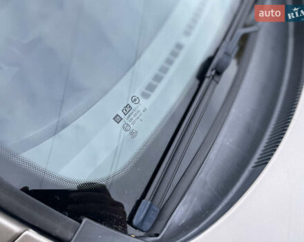 Бежевий Шевроле Лачетті, об'ємом двигуна 1.6 л та пробігом 140 тис. км за 5200 $, фото 27 на Automoto.ua