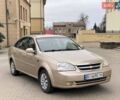 Бежевый Шевроле Лачетти, объемом двигателя 1.8 л и пробегом 235 тыс. км за 2950 $, фото 1 на Automoto.ua