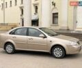 Бежевый Шевроле Лачетти, объемом двигателя 1.8 л и пробегом 235 тыс. км за 2950 $, фото 1 на Automoto.ua