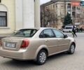 Бежевый Шевроле Лачетти, объемом двигателя 1.8 л и пробегом 250 тыс. км за 3100 $, фото 5 на Automoto.ua