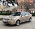 Бежевый Шевроле Лачетти, объемом двигателя 1.8 л и пробегом 250 тыс. км за 3100 $, фото 7 на Automoto.ua