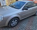 Бежевий Шевроле Лачетті, об'ємом двигуна 1.6 л та пробігом 205 тис. км за 4600 $, фото 2 на Automoto.ua