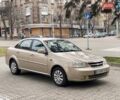Бежевый Шевроле Лачетти, объемом двигателя 1.8 л и пробегом 250 тыс. км за 3100 $, фото 6 на Automoto.ua