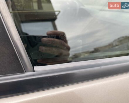 Бежевий Шевроле Лачетті, об'ємом двигуна 1.6 л та пробігом 140 тис. км за 5200 $, фото 28 на Automoto.ua