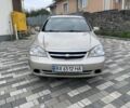 Бежевый Шевроле Лачетти, объемом двигателя 1.6 л и пробегом 140 тыс. км за 5200 $, фото 1 на Automoto.ua